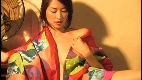 曝林志玲性感舊照