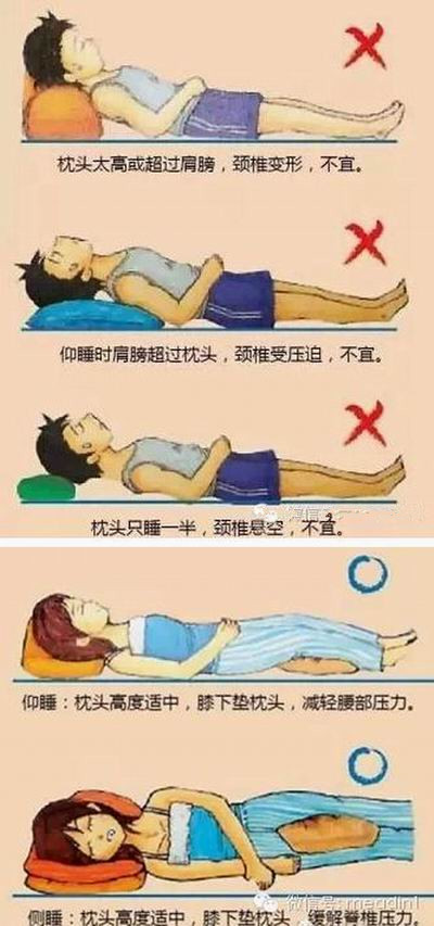 為什么酒店要放4個枕頭