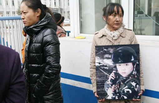 網傳男生不堪老師羞辱自殺