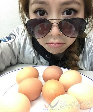 網傳鄧紫棋被封殺