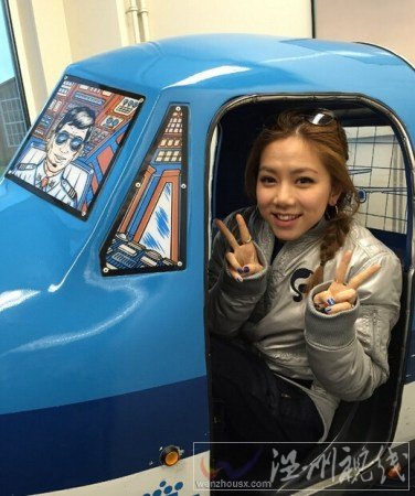 網(wǎng)傳鄧紫棋被封殺