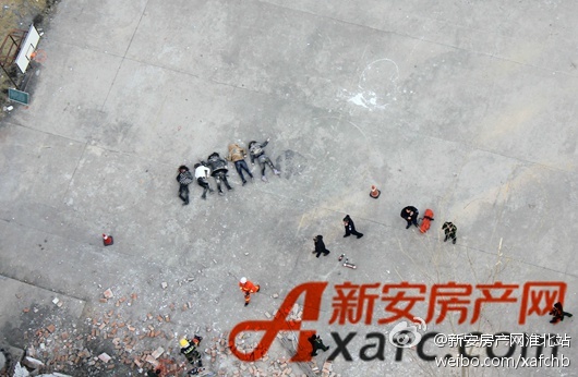 淮北同仁中學(xué)圍墻倒塌造成5名女學(xué)生死亡1人受傷