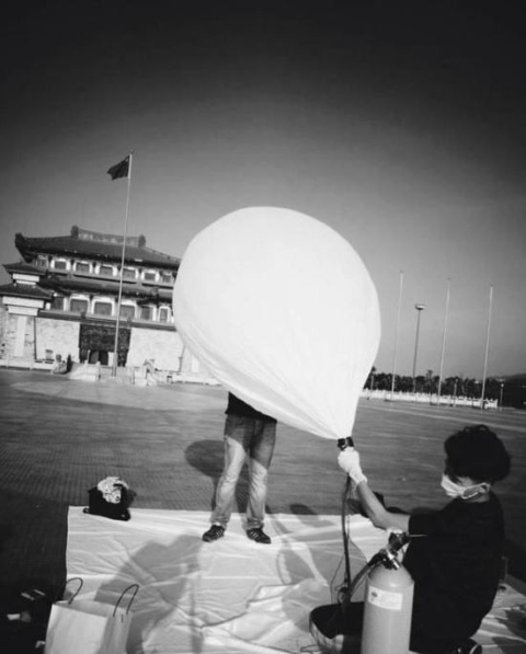 優(yōu)酷抄襲19歲少年創(chuàng)意拍地球