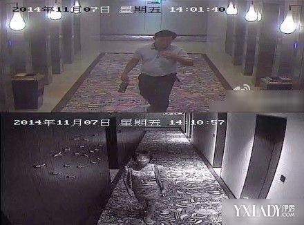 校長帶女下屬開房