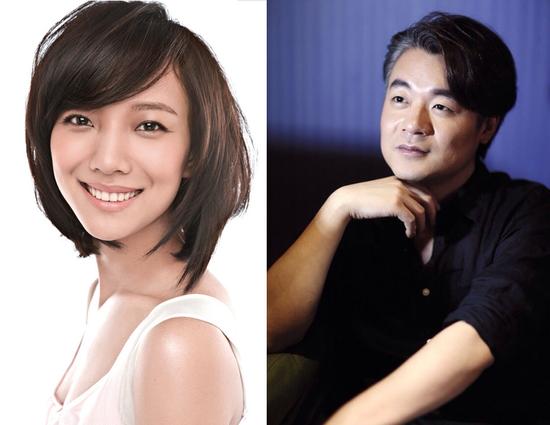 王珞丹張嘉佳戀愛(ài)