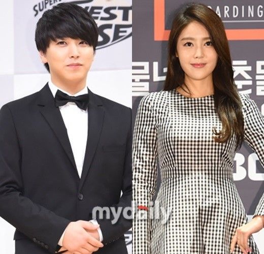 super junior成員晟敏結婚