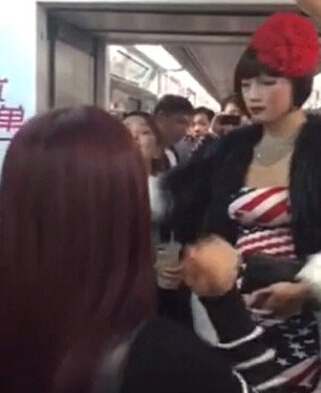 你就是嫉妒我的美視頻截圖