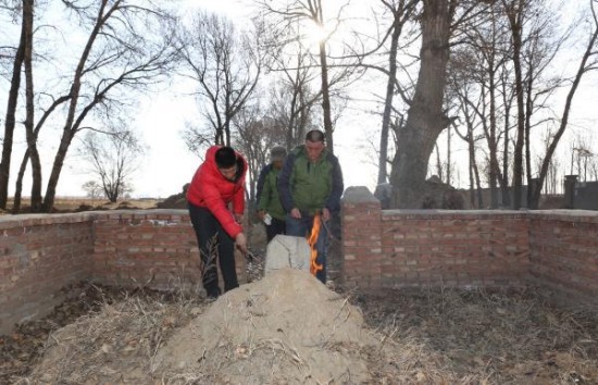 呼格吉勒?qǐng)D宣告無(wú)罪