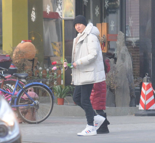 八卦傳文章離婚了,知情人回應(yīng)稱胡說八道