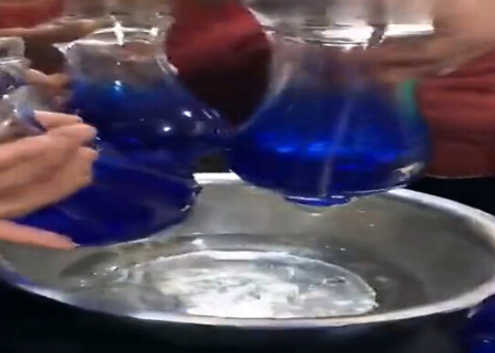 八斤哥喝酒視頻截圖