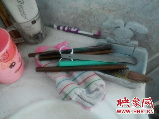 黑診所就醫被割喉