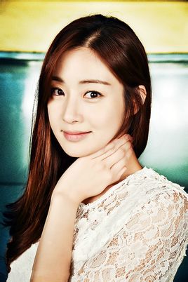 姜素拉 韓國女演員姜素拉資料 姜素拉圖片