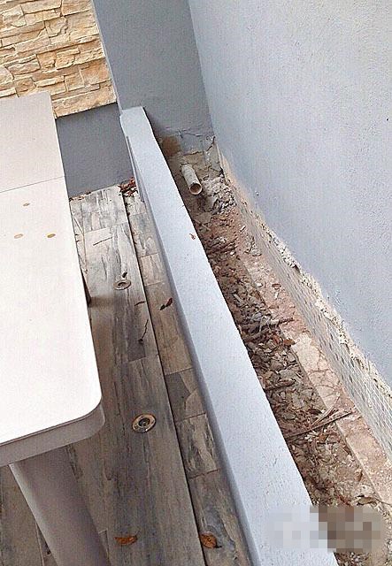 王祖藍裝修被坑