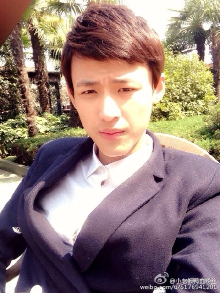 最帥炒年糕小哥是誰