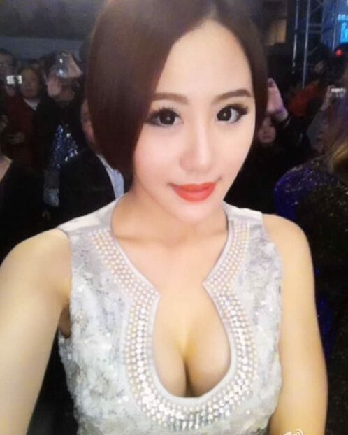 王思聰新歡陳漾懿曝光