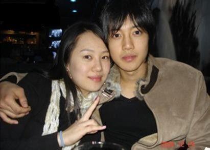 金賢重女友a某是誰