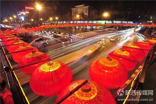 燈籠哥吐槽被這些燈籠給誤導了