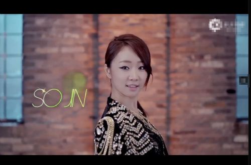 韓國女星素珍跳樓自殺