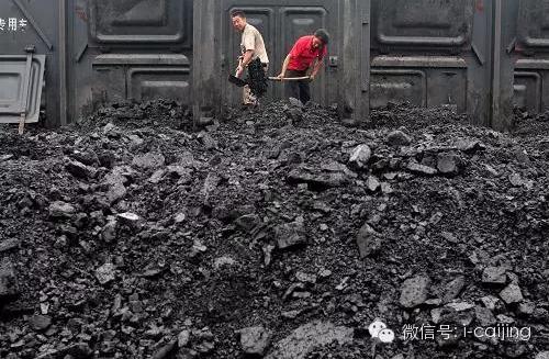 煤老板造富神話破滅