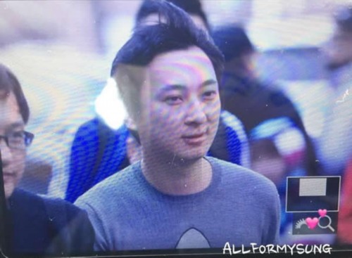 王思聰去韓國被拍