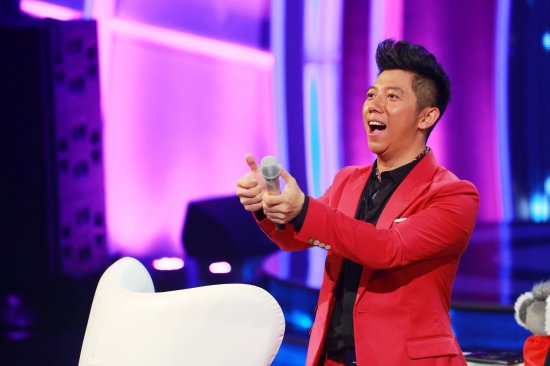 海泉離婚凈身出戶傳聞