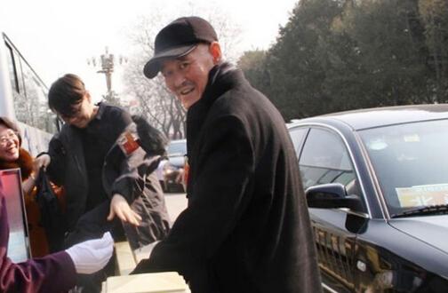 趙本山否認傳聞