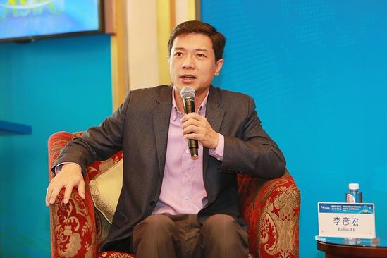 李彥宏對話蓋茨 李彥宏和比爾蓋茨馬斯克三大巨頭巔峰對話實錄