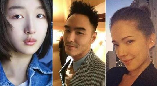 周冬雨疑當(dāng)小三