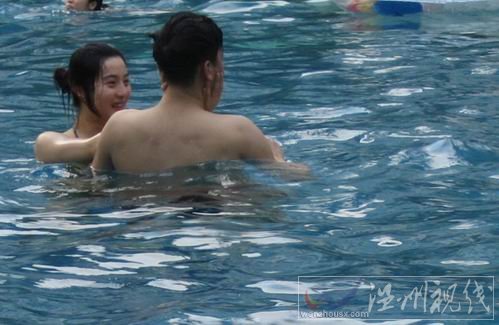 范冰冰王學(xué)兵為什么分手