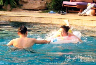 范冰冰王學(xué)兵為什么分手