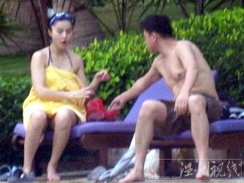 范冰冰王學(xué)兵為什么分手