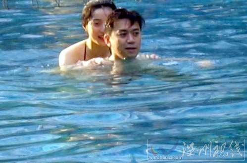 范冰冰王學(xué)兵為什么分手