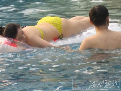 范冰冰王學(xué)兵為什么分手