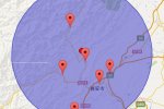 蘆山地震消息 2015年3月31日四川蘆山發(fā)生3.0級(jí)地震