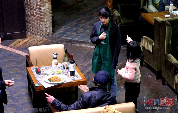 噗通噗通的良心：八歲正氣蘿莉舉報栽贓現場