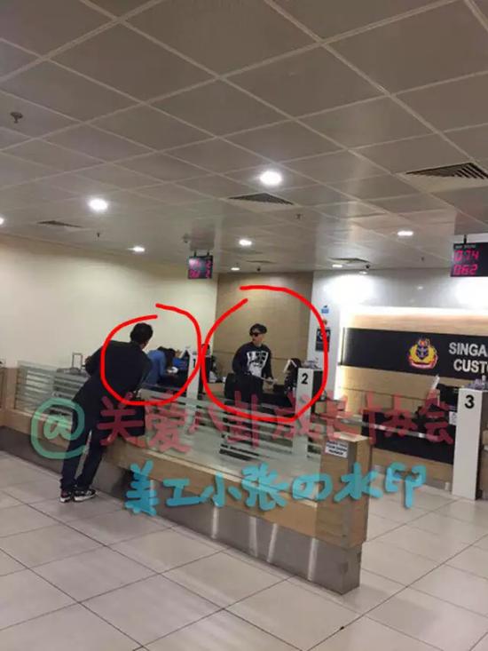 鄭爽胡彥斌熱戀是真的嗎