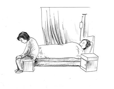 溫州女兒悶死老母真相