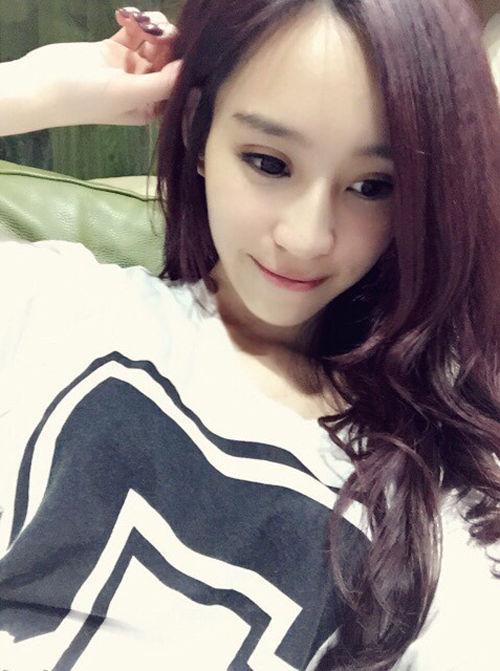 最美包子妹走紅