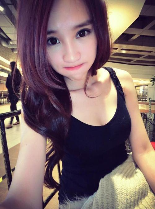 最美包子妹走紅