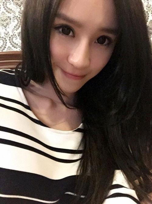 最美包子妹走紅