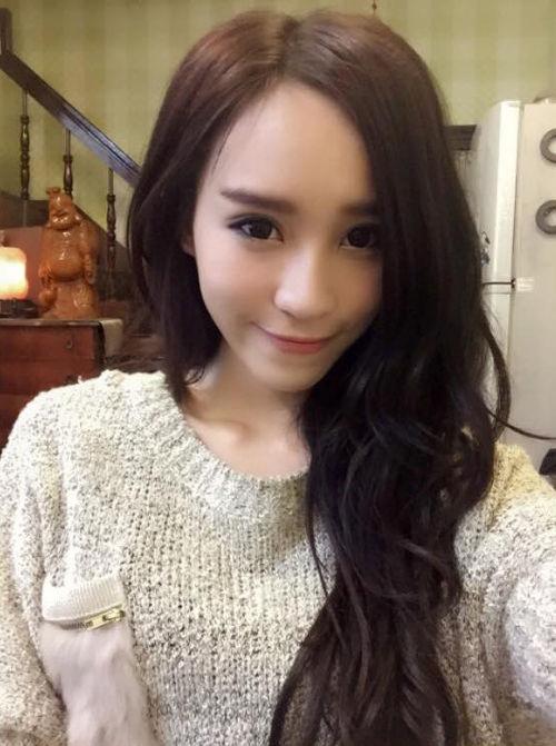 最美包子妹走紅