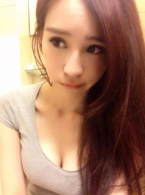 最美包子妹走紅