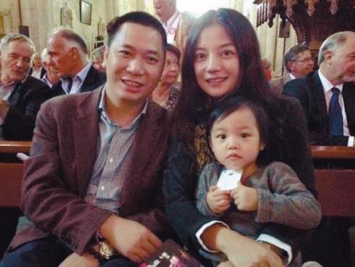 趙薇金像獎封后采訪實錄