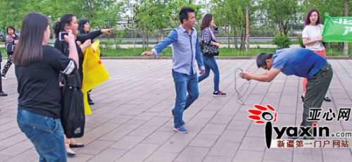 棒打小狗男子道歉賠償