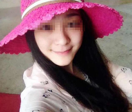 90后空姐醉酒跳樓