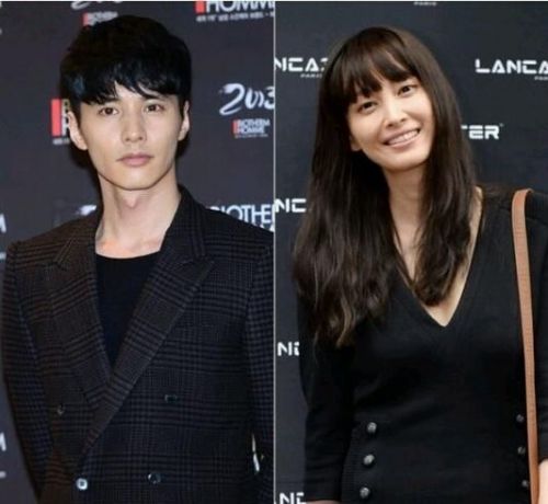 元彬李娜英秘密結(jié)婚