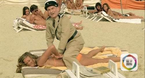 警告別講黃段子