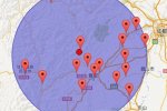 雅安寶興地震 2015年6月5日四川雅安寶興縣發(fā)生4.0級(jí)地