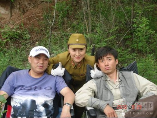 手撕鬼子是哪部電視劇