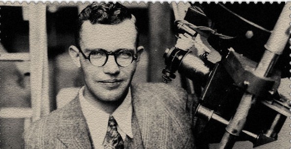 新視野號飛掠冥王星